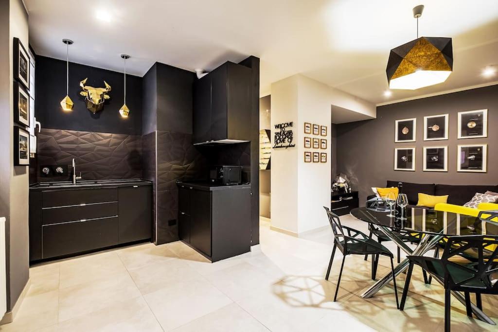 Harinero, Characteristic Apartment In The Center Sant'Agata Bolognese Buitenkant foto