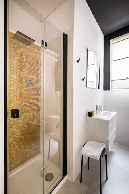 Harinero, Characteristic Apartment In The Center Sant'Agata Bolognese Buitenkant foto