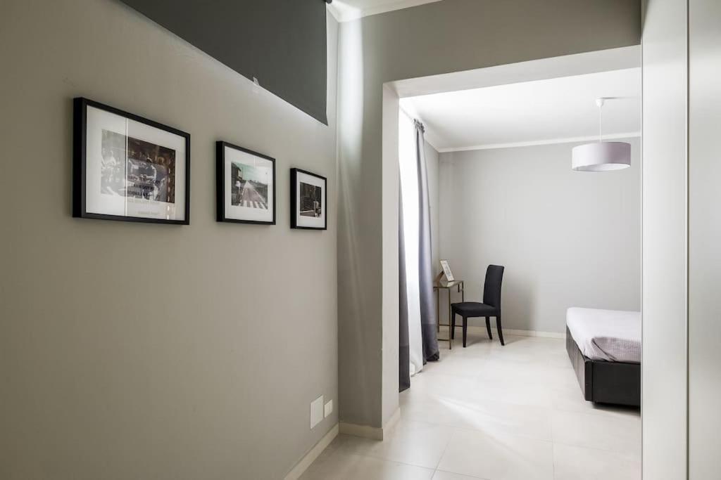 Harinero, Characteristic Apartment In The Center Sant'Agata Bolognese Buitenkant foto