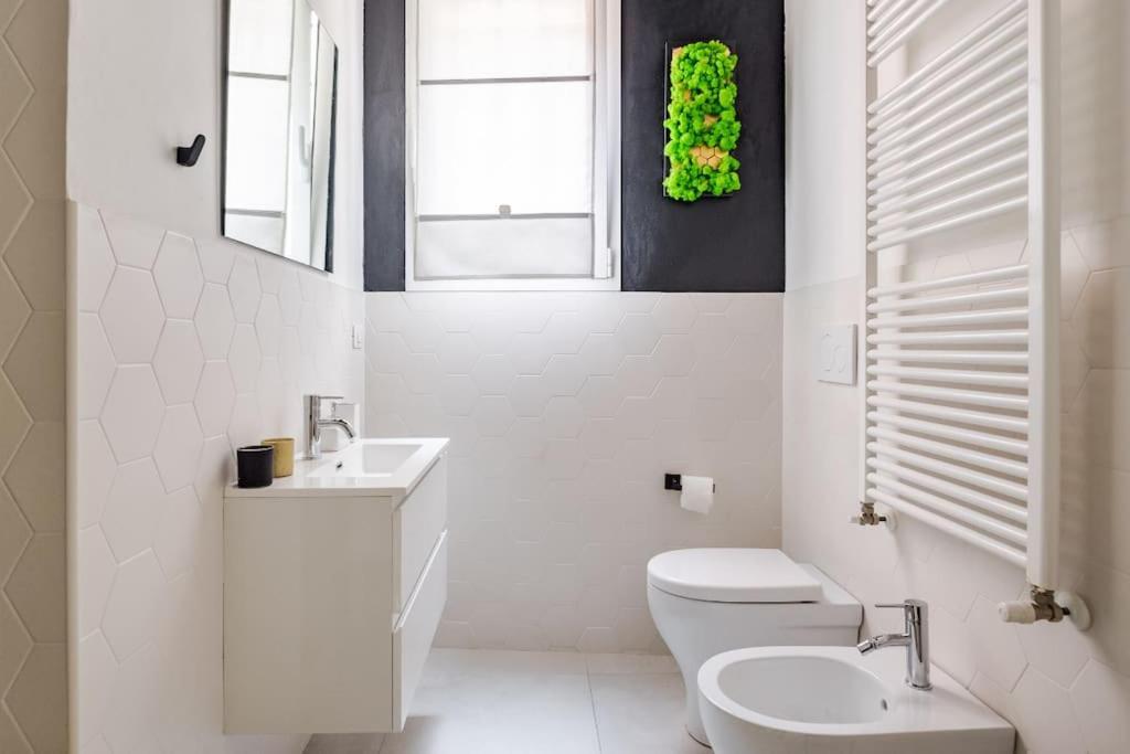 Harinero, Characteristic Apartment In The Center Sant'Agata Bolognese Buitenkant foto